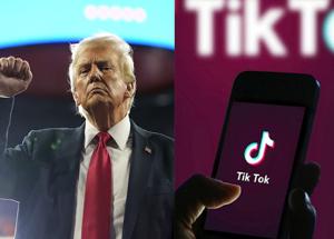 TikTok, Trump apre alle trattative: quattro gruppi in pole per l’acquisto delle attività americane