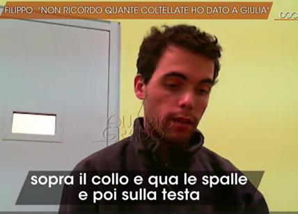 Cecchettin, la confessione agghiacciante di Turetta: “Con il coltello l’ho colpita nell’occhio”. VIDEO