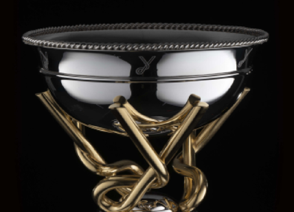 UniCredit Youth America’s Cup: il trofeo esposto a Barcellona