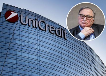 Unicredit-Commerzbank, Sapelli: "Orcel fa bene, le regole dell'Europa sono queste..."