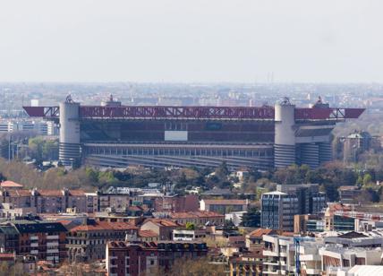 San Siro, il consiglio boccia il bando per la riqualificazione. Sala: "Già oggi il progetto di Milan e Inter"