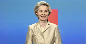 Ursula Von Der Leyen (1)