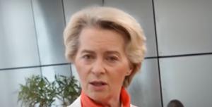 ursula von der leyen