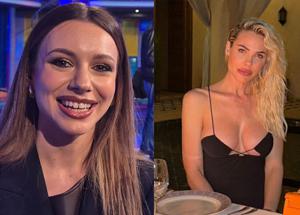 Valentina Barbieri torna con Ilary Blasi: "Sogno un duetto con lei. Fagnani divertita dalla mia imitazione. E Ferragni..." - La video intervista ad Affari