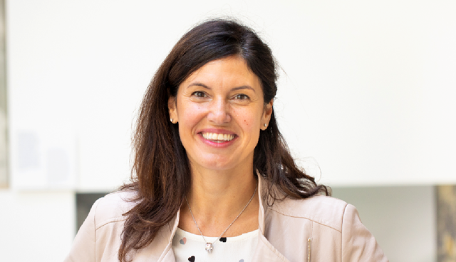 Gruppo NestlÃ©: Valeria Norreri nominata Head of Corporate Brand & Content Strategy