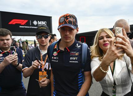 Verstappen choc al team: "Strategia di merda". Red Bull, risposta dura. Ma poi Marko...