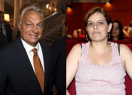 Cernobbio, Orban contro la Salis: "È nello stile italiano mandare in Parlamento chi ha commesso crimini"