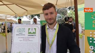 Prandini: "Giovani risorsa dell'agroalimentare italiano, va garantita loro corretta redditualitÃ "
