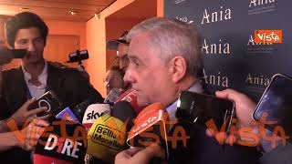 Tajani: "Le elezioni in Francia? Rispettiamo il voto dei francesi, l'importante Ã¨ la stabilitÃ "
