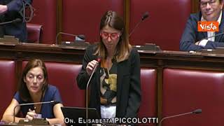 Piccolotti (Avs): "Dal Governo i peggiori taglio all'universita dal 2013, Bernini venga a spiegare"