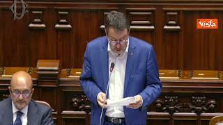 Salvini: "A giugno prezzo voli da Sicilia e Sardegna piÃ¹ basso rispetto al 2023"