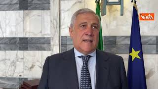 Tajani: "Grazie ad accordo con ITA tariffe ridotte per incrementare turismo nei piccoli borghi"