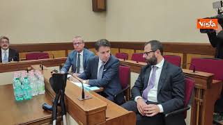 Costituita commissione parlamentare d'inchiesta Covid, Marco Lisei eletto Presidente