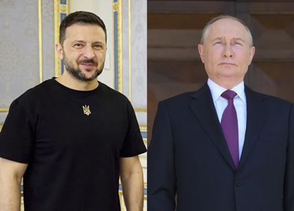 Guerra Ucraina, Putin e Zelensky alzano il tiro. Senza trattativa si va diritti verso la terza guerra mondiale