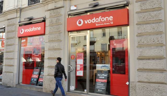 Vodafon Italia estende la flessibilità lavorativa durante il Giubileo con nuove iniziative di smart working