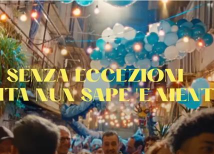 Voiello, la nuova campagna racconta magia e cultura di Napoli. Sulle noti di..