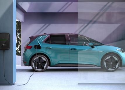 Elli Charger 2: efficienza e risparmio per la ricarica domestica