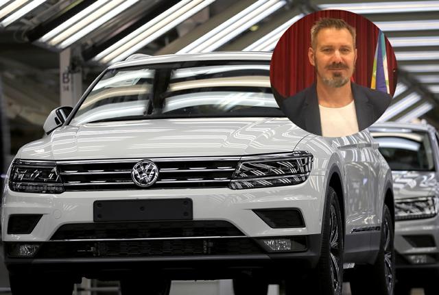 Volkswagen, chiusure non solo in Germania. L'allarme della Fiom: "A rischio 3 fabbriche italiane. Risvolti drammatici per centinaia di lavoratori"