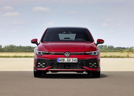 VolkswagenNuova Golf GTI: potenza e innovazione alla massima espressione