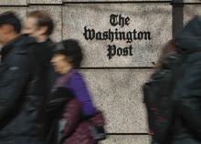 Washington Post , crollano i lettori: fuga di massa anche dei giornalisti. Ma sotto sotto è una buona notizia