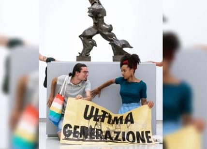 Ultima generazione, attivisti assolti dall'accusa di danneggiamento a Milano