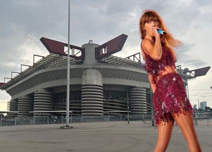 Taylor Swift a Milano tra mito e realtà: dove sono i fan in coda da settimane?