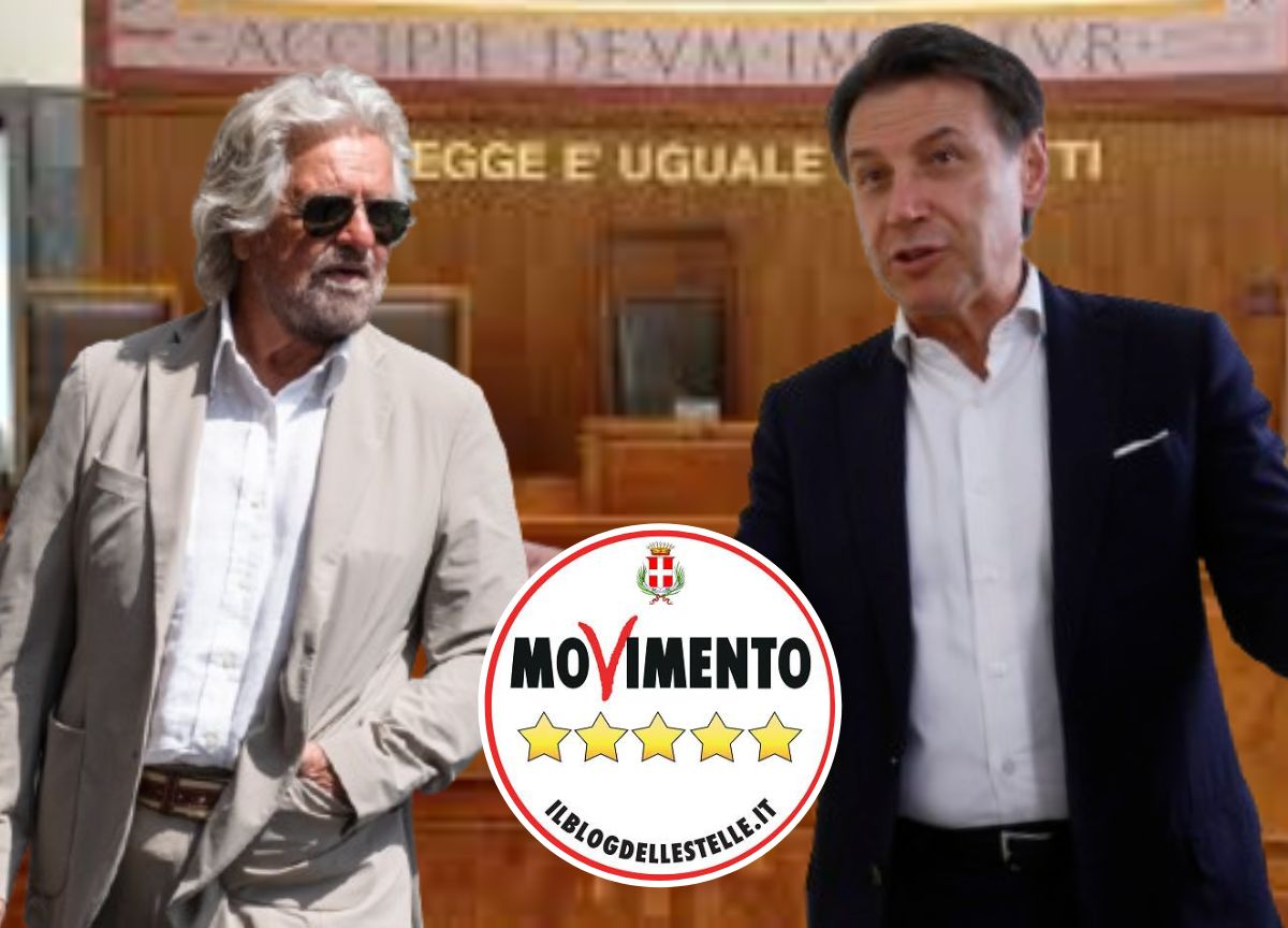 Grillo: “Demolisci i presidi democratici Segnalerò tue minacce a organi M5s”