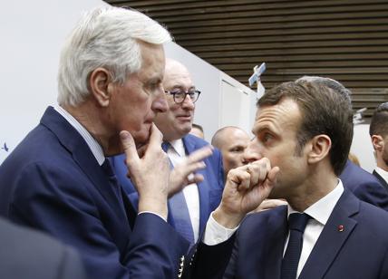 Francia, la nomina di Barnier non toglie le castagne dal fuoco a Macron