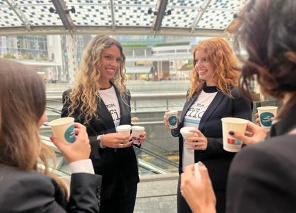 Milano, arriva la guerrilla marketing di Tom Office