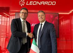 Leonardo rafforza la collaborazione con Defence Tech: al centro cyber security e comunicazioni mission critical