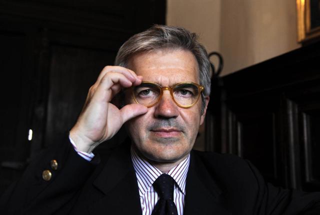 Andrea Maini, ceo di Piam