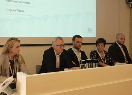 Capello (Zest) al Rome Venture Forum: "Incentivare nascita di nuovi operatori"