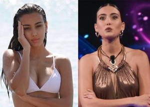 Grande Fratello, chi è la terza finalista Zeudi Di Palma: l'ex Miss Italia lascia il pubblico senza fiato