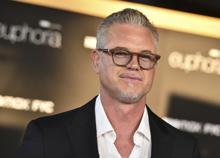 Addio al "dottor Sloan" di Grey's Anatomy. Eric Dane è morto a 53 anni per una malattia neurodegenerativa progressiva Addio al "dottor Sloan" di Grey's Anatomy. Eric Dane è morto a 53 anni per una malattia neurodegenerativa progressiva