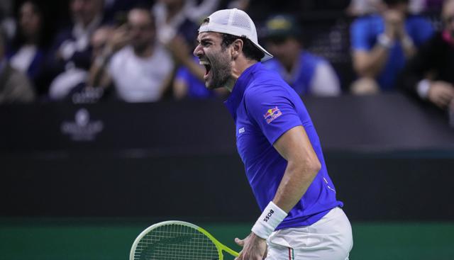 Coppa Davis, Italia favorita in quota dopo il forfait di Alcaraz. Chi sono le due grandi rivali degli azzurri