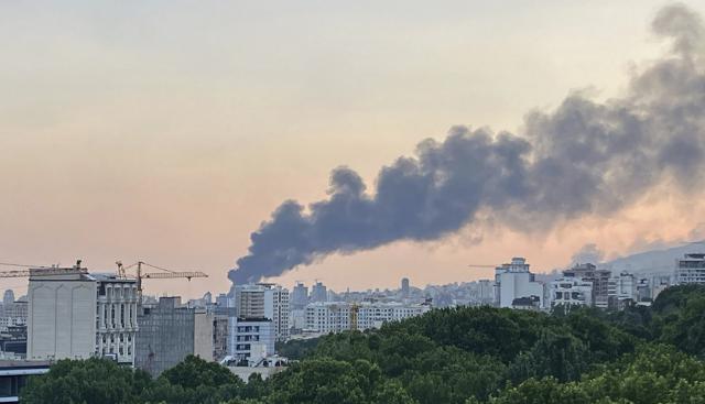 Gaza, 300-400 militari italiani nella missione Onu. Meloni prima fila. Sullo sfondo miliardi alle nostre aziende per la ricostruzione