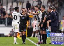 Juventus-David, Spalletti punta al rilancio ma tre club lo seguono per gennaio. Vlahovic e le voci sul rinnovo Juventus-David, Spalletti punta al rilancio ma tre club lo seguono per gennaio. Vlahovic e le voci sul rinnovo