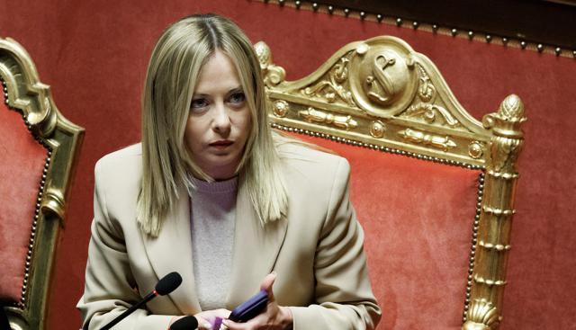 Governo, Fratelli d'Italia esce allo scoperto (con Bignami) per scongiurare (eventuali) manovre di Palazzo del Quirinale