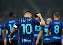 Lautaro in nero e azzurro: luci e ombre tra Champions e serie A. I numeri, le medie gol e i trend Lautaro in nero e azzurro: luci e ombre tra Champions e serie A. I numeri, le medie gol e i trend