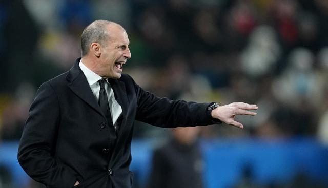 Allegri contro Oriali, Napoli: "Condanna con fermezza". Gravina: "Figuraccia" - Le possibili sanzioni contro il tecnico rossonero