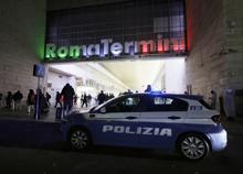 Roma, operazione antidroga: raffica di sequestri di sostanze stupefacenti, scattano quattro arresti ad Ostia Roma, operazione antidroga: raffica di sequestri di sostanze stupefacenti, scattano quattro arresti ad Ostia