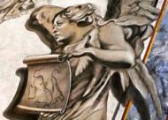 Roma, via il volto di Meloni dall’affresco. Il parroco: "Lo abbiamo rimosso” dopo le file di curiosi Roma, via il volto di Meloni dall’affresco. Il parroco: "Lo abbiamo rimosso” dopo le file di curiosi