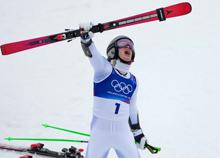 Milano-Cortina 2026, chi è Braathen: primo brasiliano d'oro ai Giochi che si è rimesso in pista dopo un anno di stop Milano-Cortina 2026, chi è Braathen: primo brasiliano d'oro ai Giochi che si è rimesso in pista dopo un anno di stop