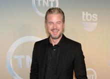 Chi era Eric Dane, l'attore di Grey's Anatomy stroncato dalla Sla. L'ultima apparizione in video nella serie "Euphoria" Chi era Eric Dane, l'attore di Grey's Anatomy stroncato dalla Sla. L'ultima apparizione in video nella serie "Euphoria"