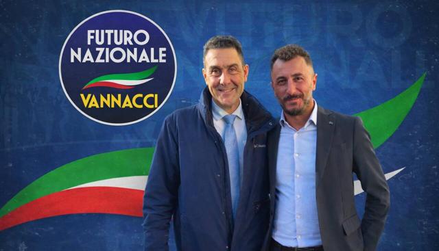 Pozzolo: “Vannacci non è un traditore né un nuovo Fini. Con lui una destra per chi non si sente più rappresentato”