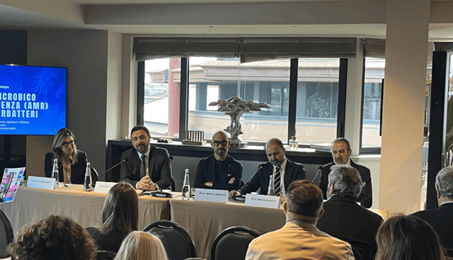 Pfizer, annunciata una nuova opzione clinica per le infezioni gravi da patogeni multiresistenti