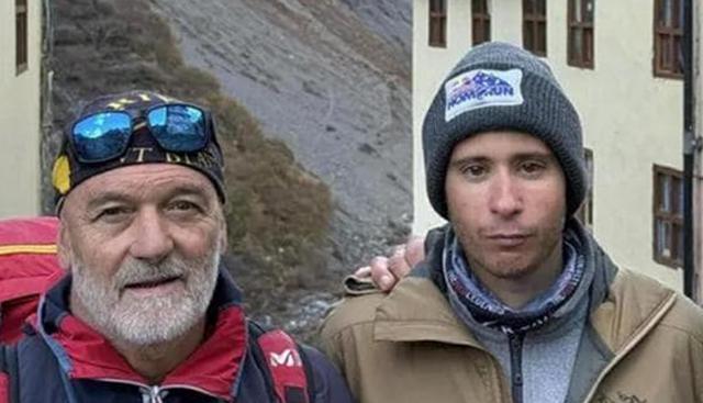 Tragedia in Nepal, il bilancio si aggrava: gli alpinisti italiani morti salgono a cinque. Trovato uno dei corpi dispersi