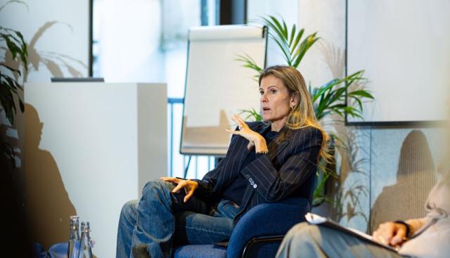 Manager/ Da Stella McCartney a L’Oréal fino a Givenchy: chi è Amandine Ohayon, la nuova Ceo del marchio di lusso