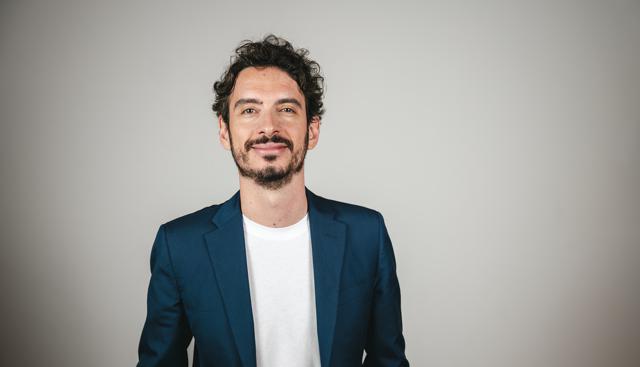 Andrea Marinozzi Andrea Marinozzi