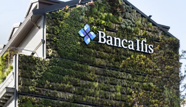 Banca Ifis e Fondazione Cortina insieme per sostenere il territorio in vista dei Giochi 2026